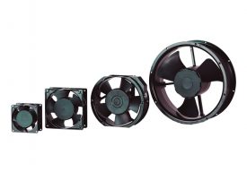 Axial Fans​