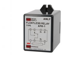 anly AFR FLOATLESS RELAY